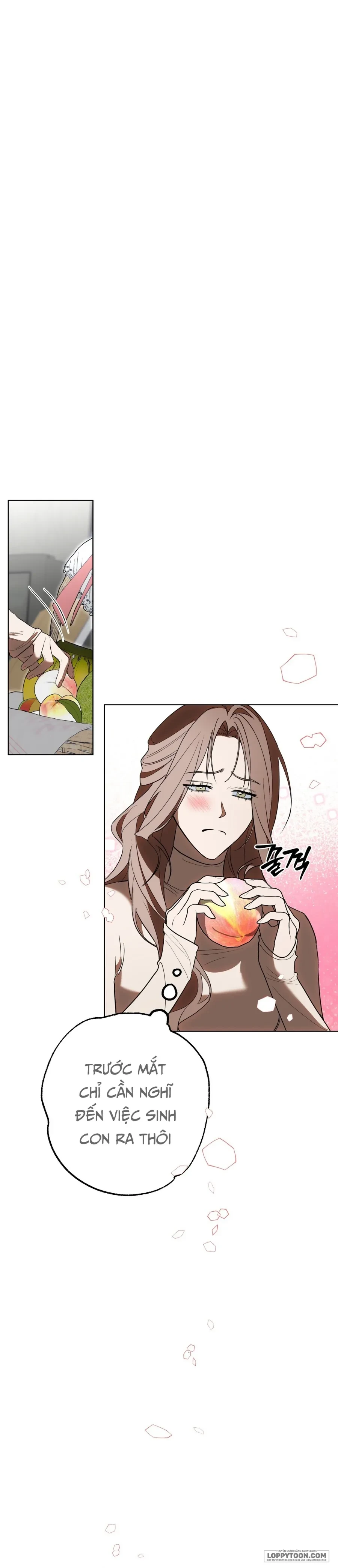 Ngưỡng Tuyệt Đối Chapter 27 - Trang 22