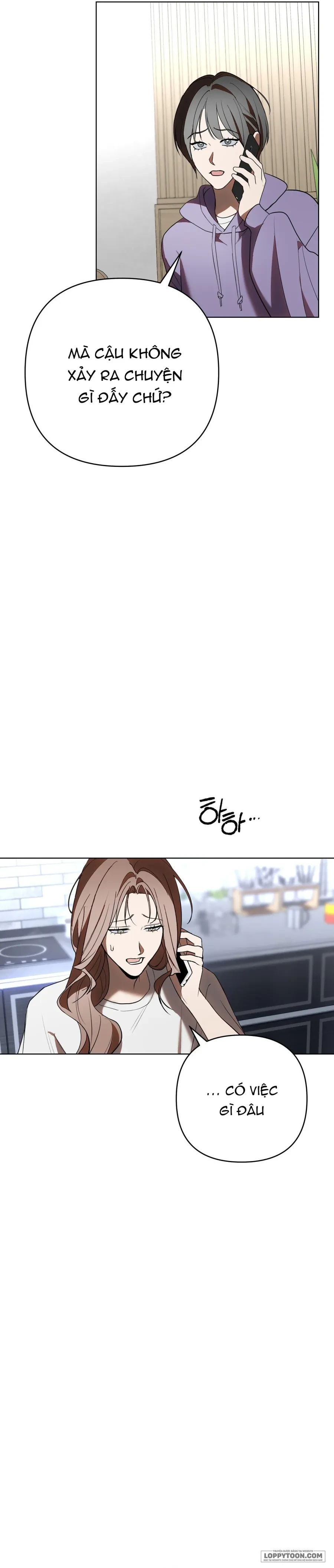 Ngưỡng Tuyệt Đối Chapter 27 - Trang 29