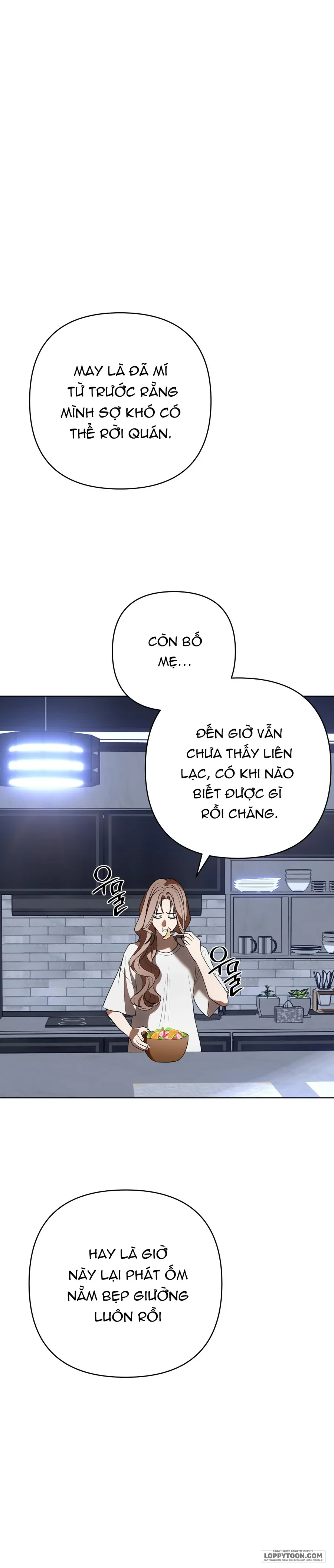 Ngưỡng Tuyệt Đối Chapter 27 - Trang 31