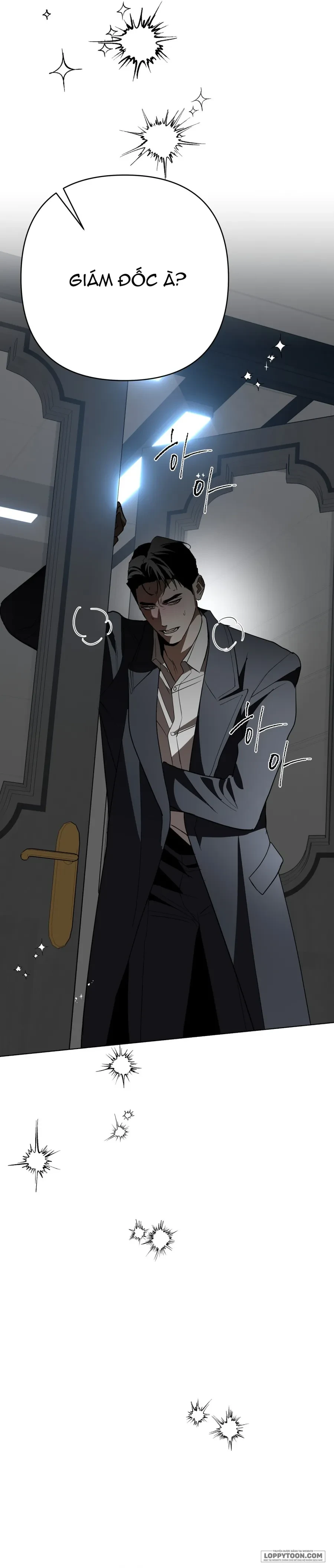 Ngưỡng Tuyệt Đối Chapter 27 - Trang 36