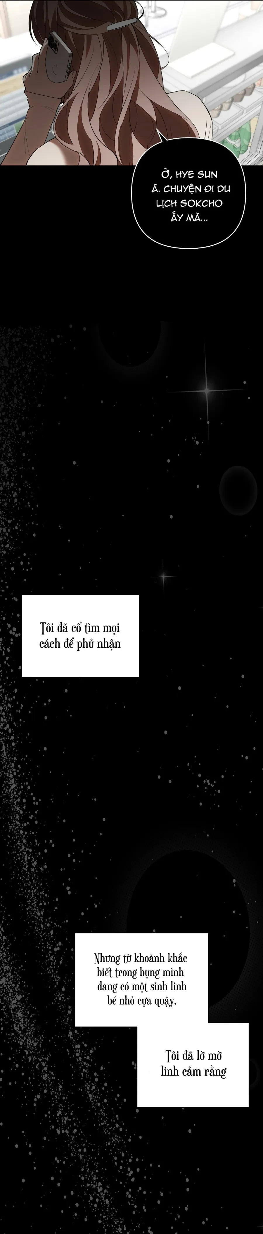 Ngưỡng Tuyệt Đối Chapter 27 - Trang 5