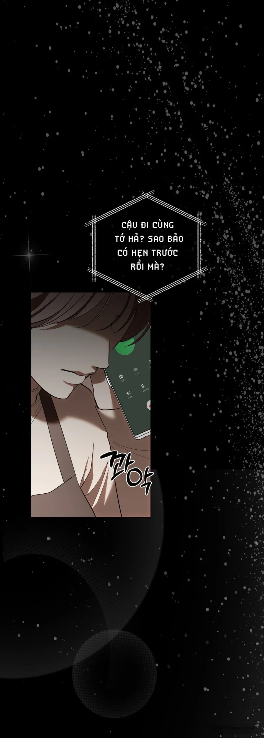 Ngưỡng Tuyệt Đối Chapter 27 - Trang 6