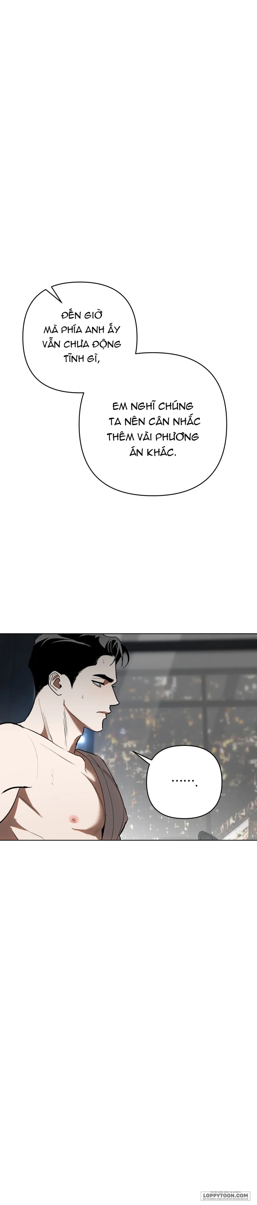 Ngưỡng Tuyệt Đối Chapter 28 - Trang 14