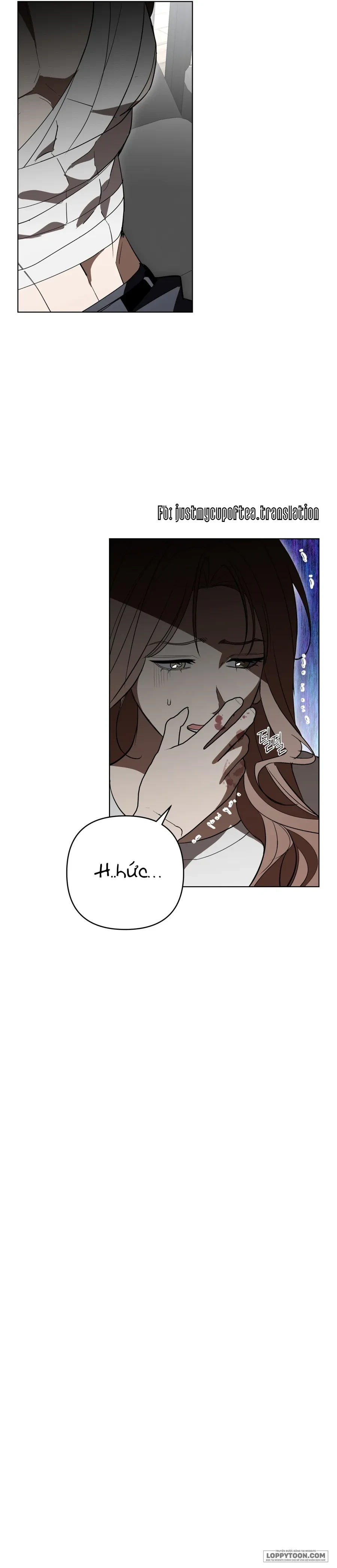 Ngưỡng Tuyệt Đối Chapter 28 - Trang 17
