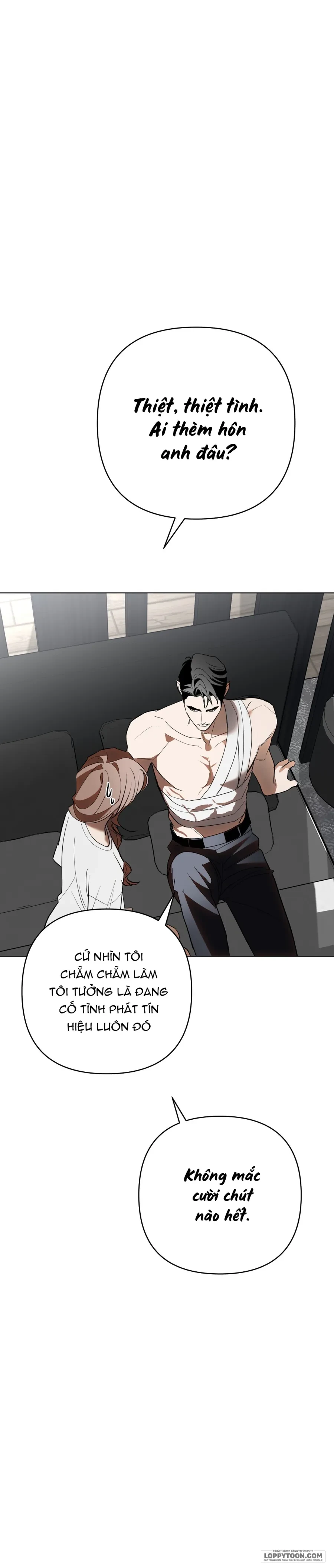 Ngưỡng Tuyệt Đối Chapter 28 - Trang 20