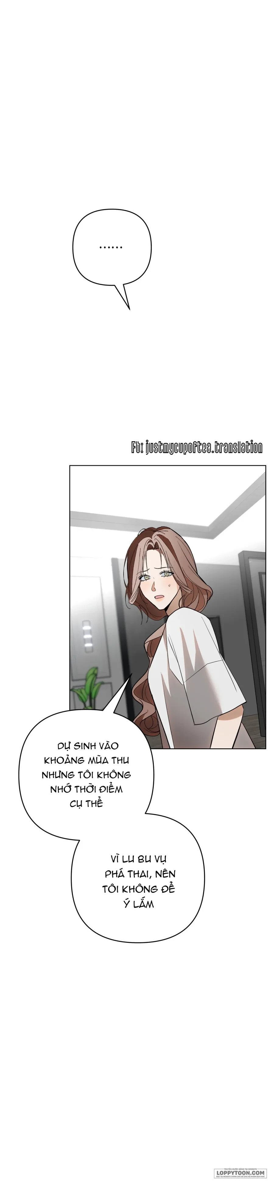 Ngưỡng Tuyệt Đối Chapter 28 - Trang 23