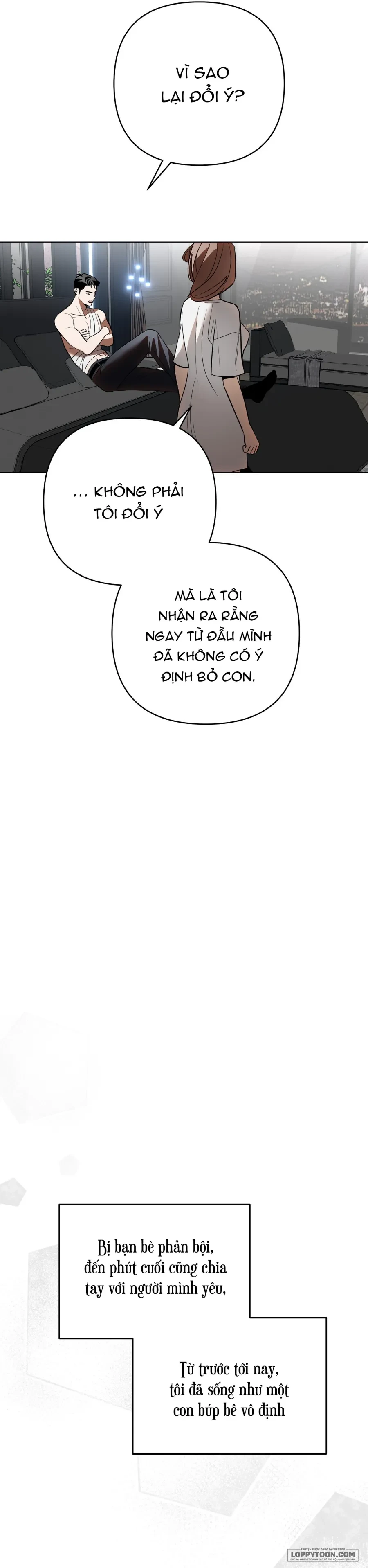 Ngưỡng Tuyệt Đối Chapter 28 - Trang 24