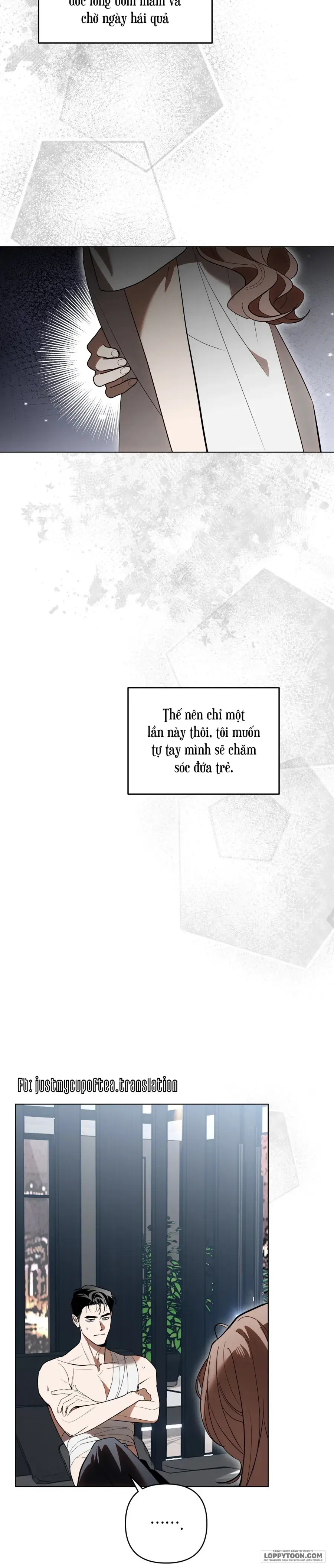 Ngưỡng Tuyệt Đối Chapter 28 - Trang 26