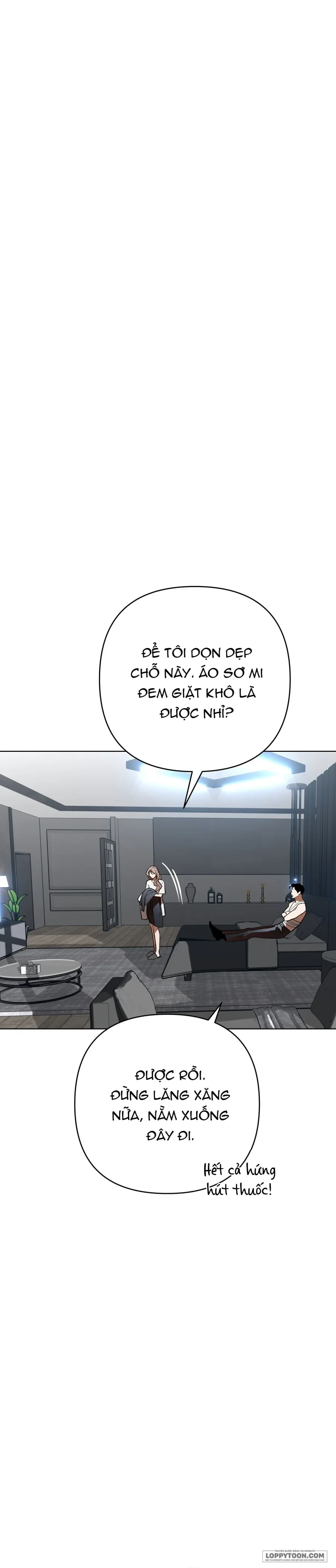 Ngưỡng Tuyệt Đối Chapter 28 - Trang 27
