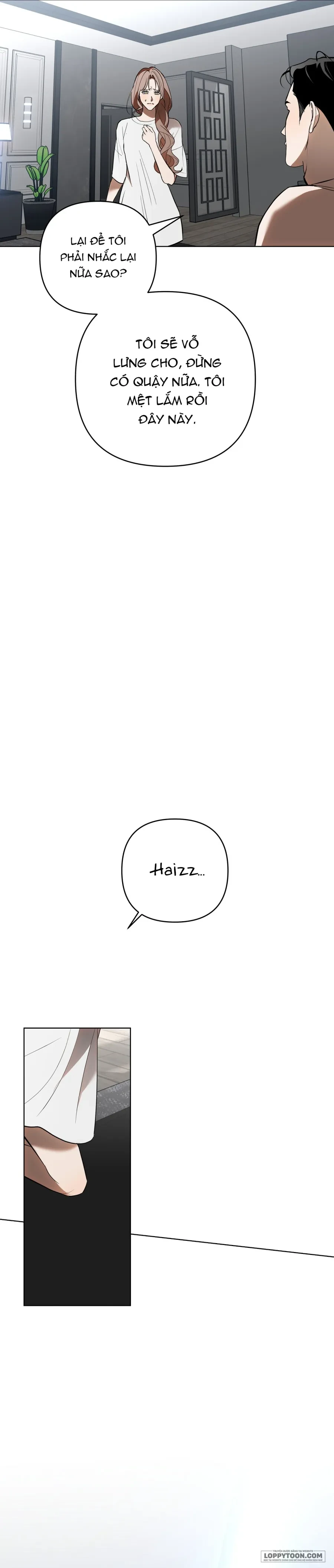 Ngưỡng Tuyệt Đối Chapter 28 - Trang 29
