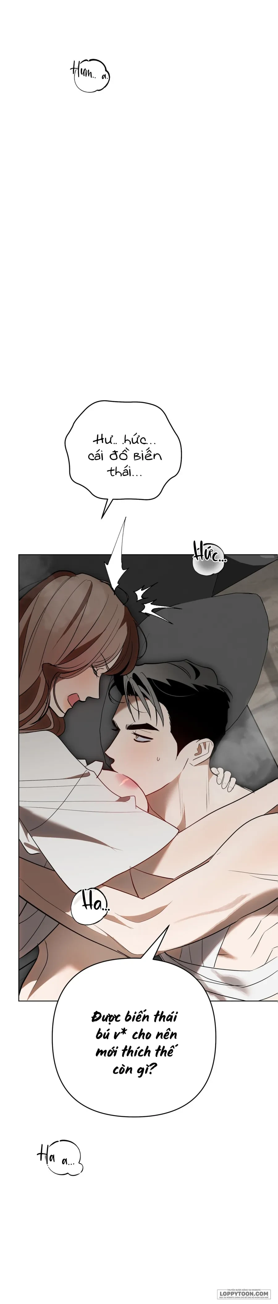 Ngưỡng Tuyệt Đối Chapter 28 - Trang 35