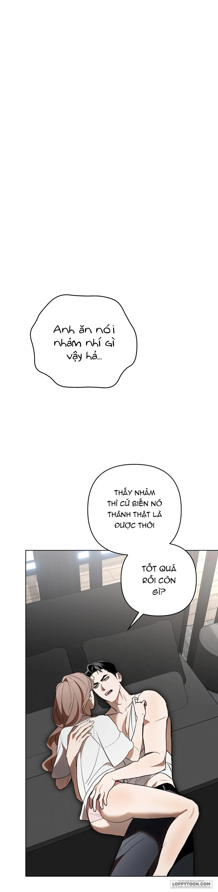 Ngưỡng Tuyệt Đối Chapter 28 - Trang 39