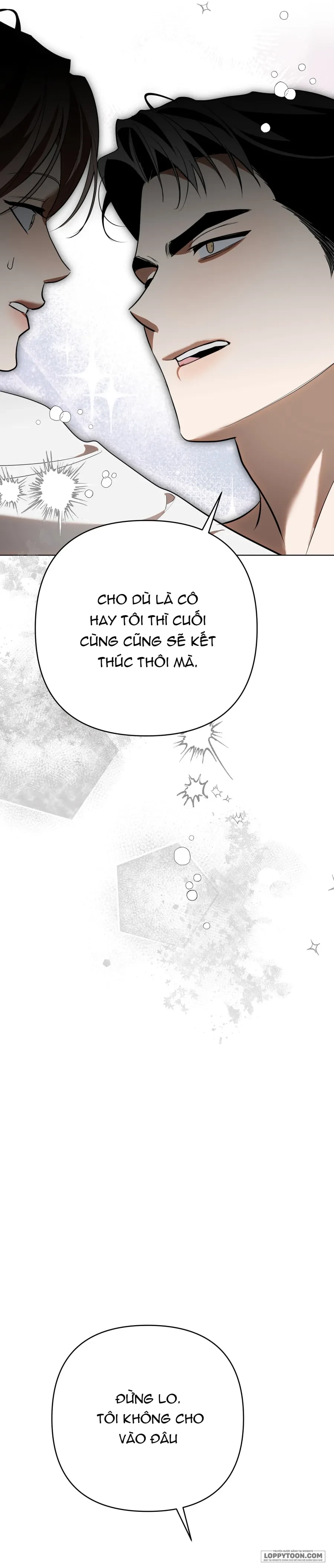 Ngưỡng Tuyệt Đối Chapter 28 - Trang 41