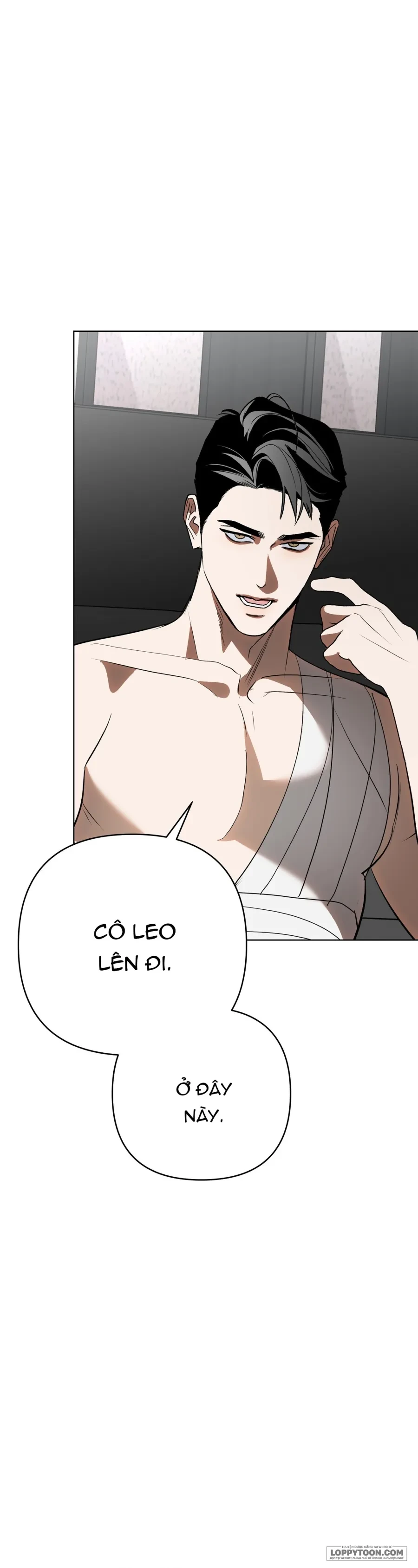 Ngưỡng Tuyệt Đối Chapter 28 - Trang 43