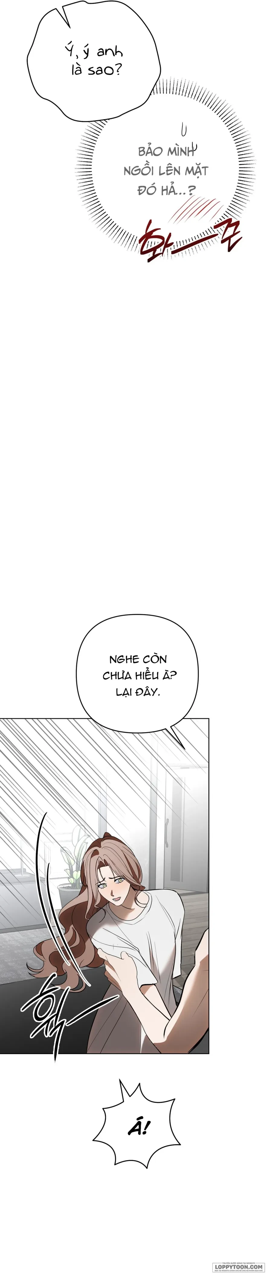 Ngưỡng Tuyệt Đối Chapter 28 - Trang 44