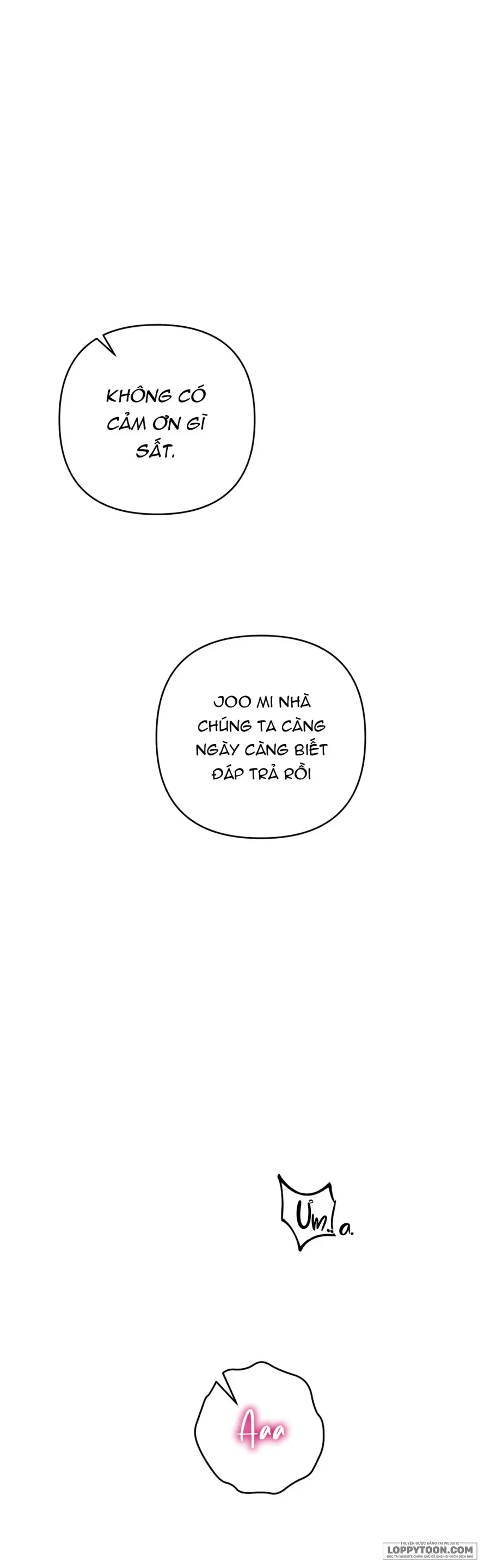 Ngưỡng Tuyệt Đối Chapter 28 - Trang 49