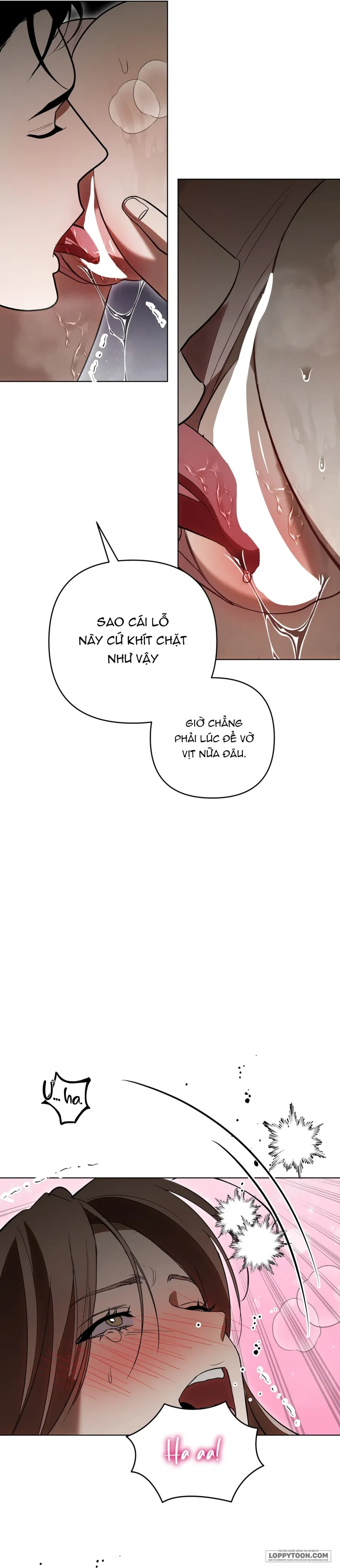 Ngưỡng Tuyệt Đối Chapter 28 - Trang 50
