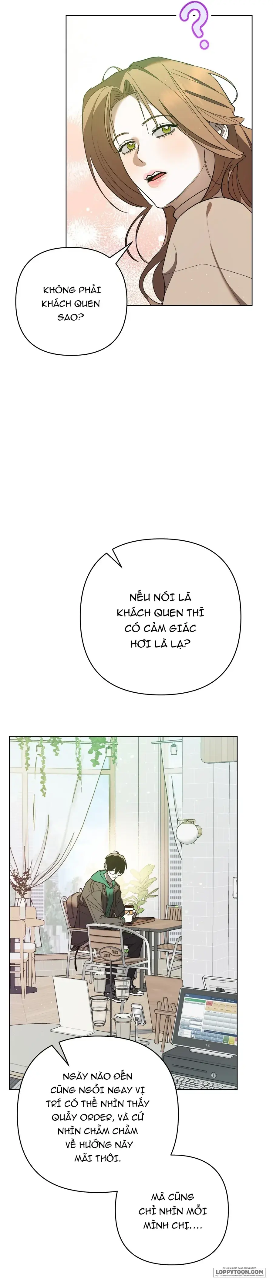 Ngưỡng Tuyệt Đối Chapter 3 - Trang 11