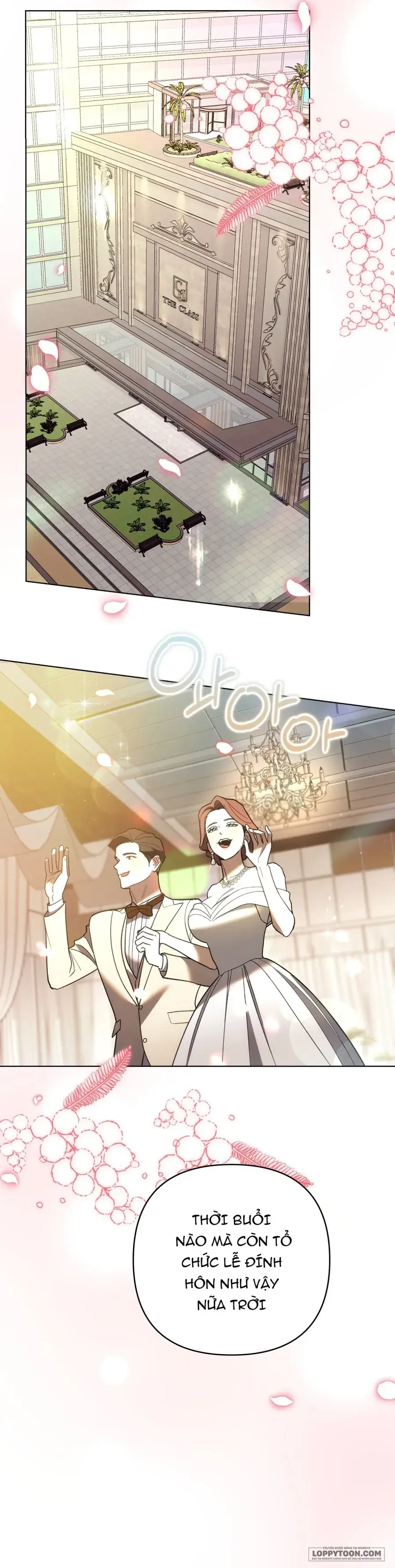 Ngưỡng Tuyệt Đối Chapter 3 - Trang 16
