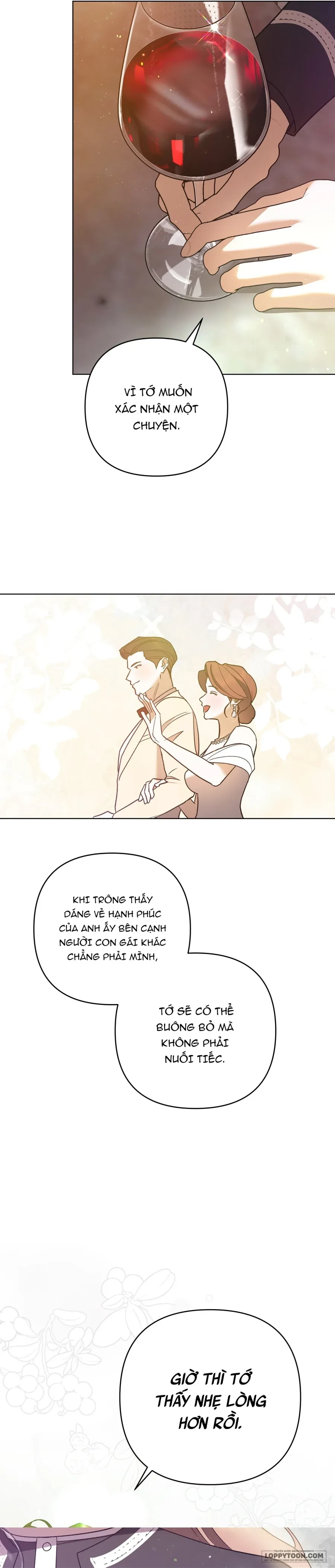 Ngưỡng Tuyệt Đối Chapter 3 - Trang 23