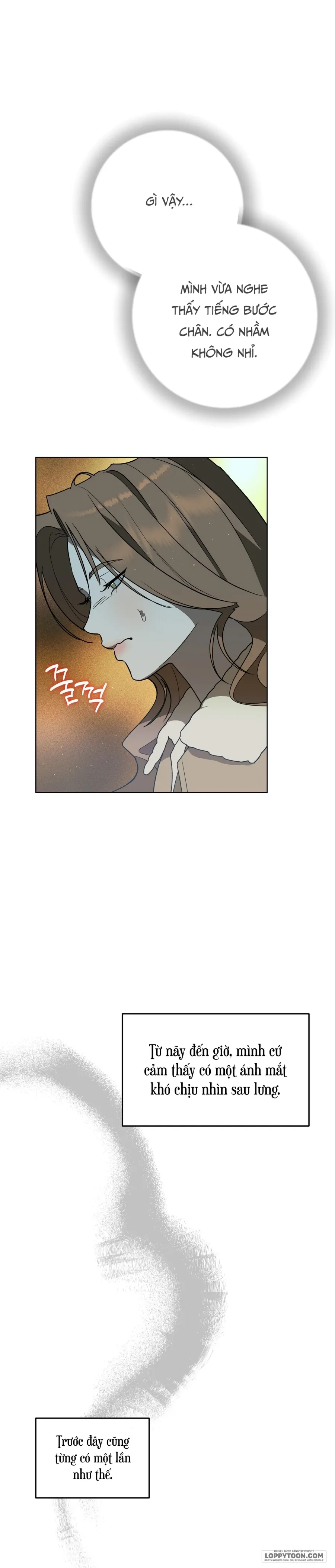 Ngưỡng Tuyệt Đối Chapter 3 - Trang 31