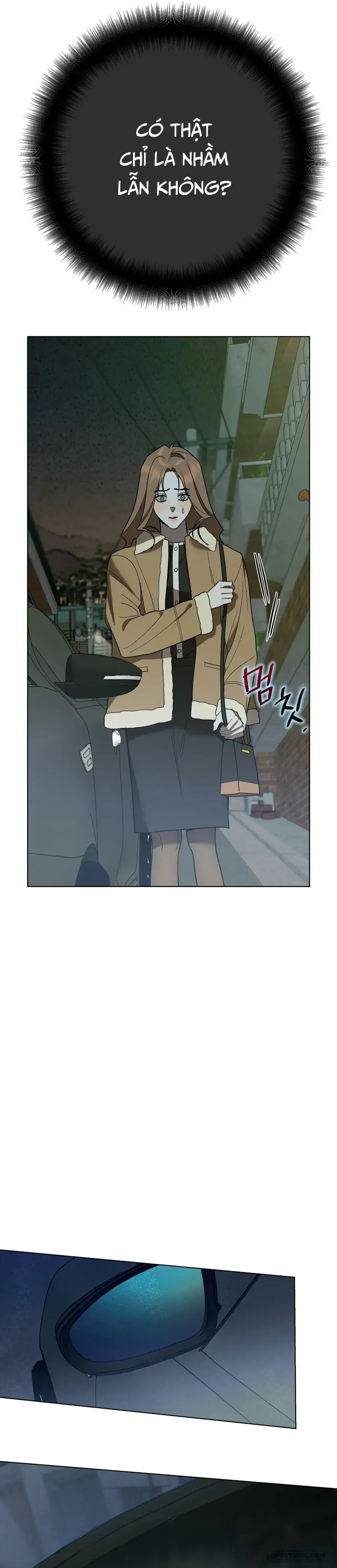 Ngưỡng Tuyệt Đối Chapter 3 - Trang 33