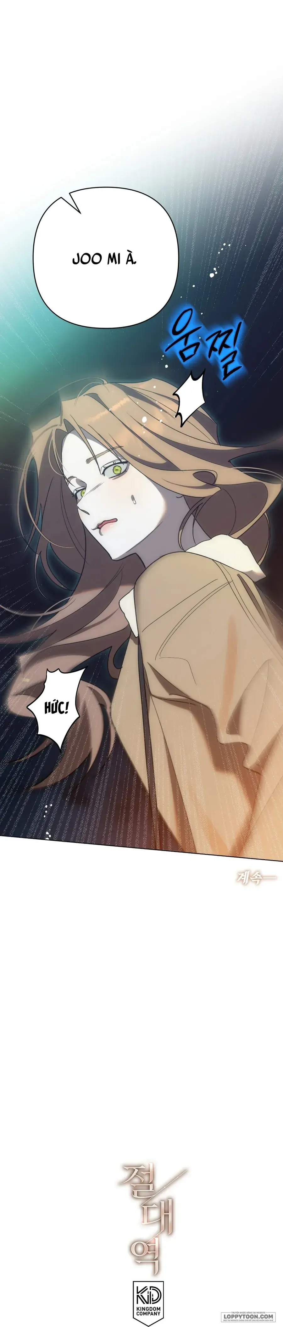 Ngưỡng Tuyệt Đối Chapter 3 - Trang 35