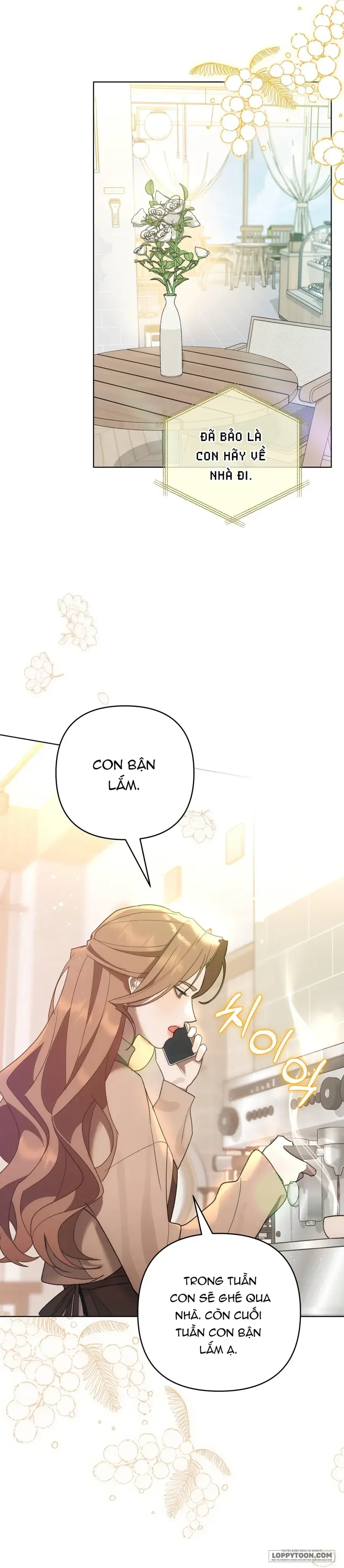 Ngưỡng Tuyệt Đối Chapter 3 - Trang 4