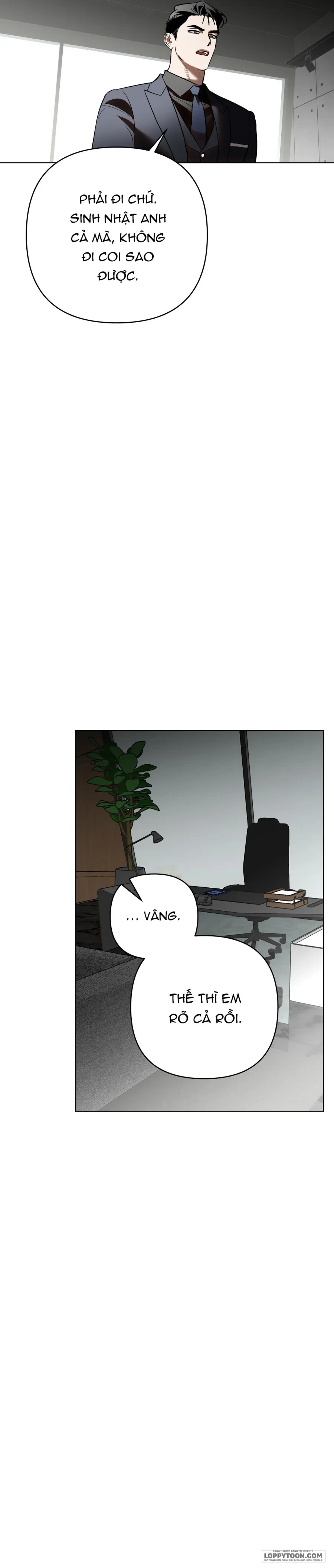 Ngưỡng Tuyệt Đối Chapter 30 - Trang 14