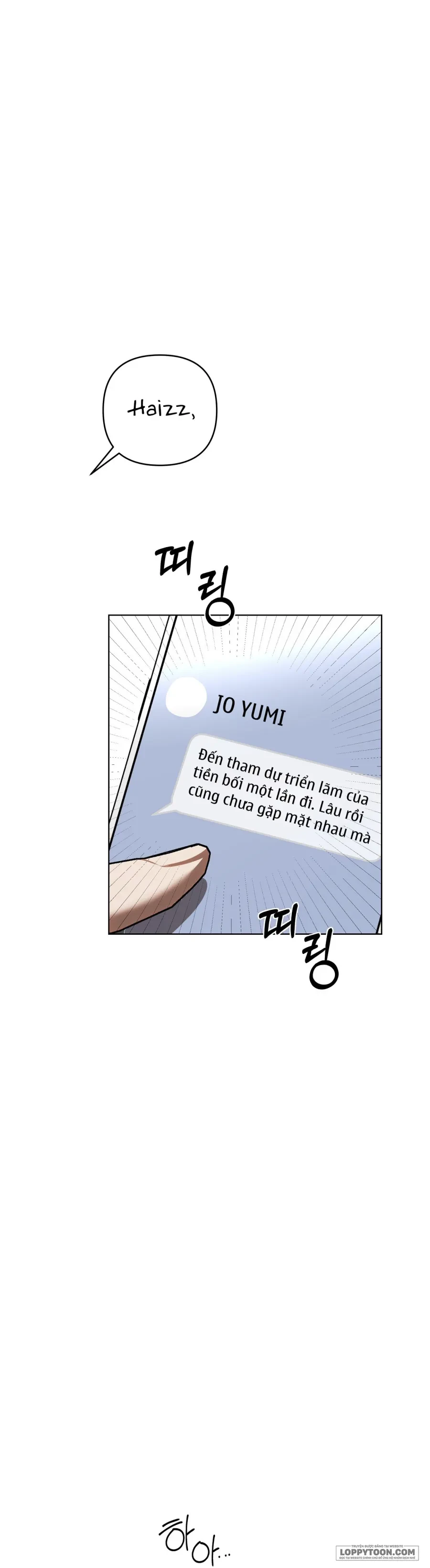 Ngưỡng Tuyệt Đối Chapter 30 - Trang 17