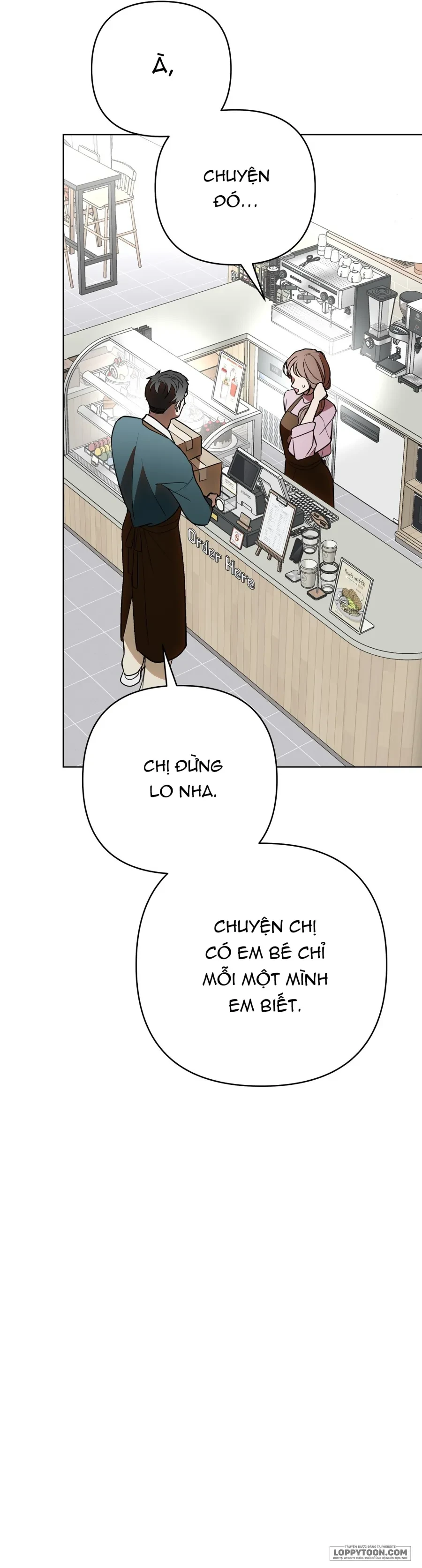 Ngưỡng Tuyệt Đối Chapter 30 - Trang 20