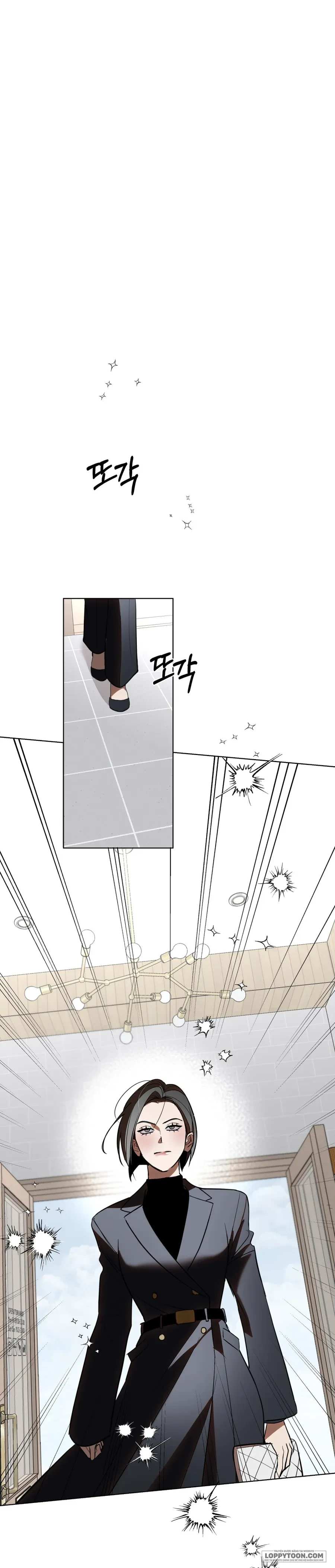 Ngưỡng Tuyệt Đối Chapter 30 - Trang 22