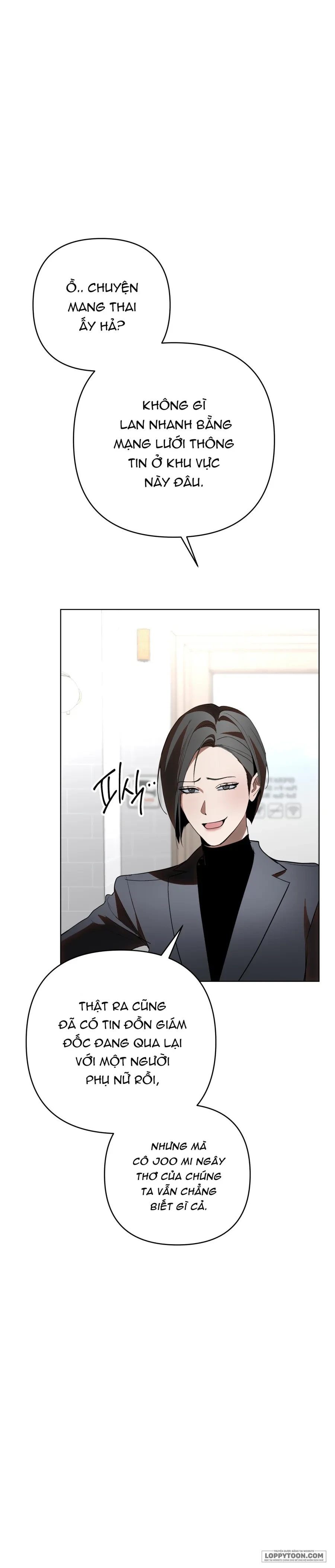 Ngưỡng Tuyệt Đối Chapter 30 - Trang 26