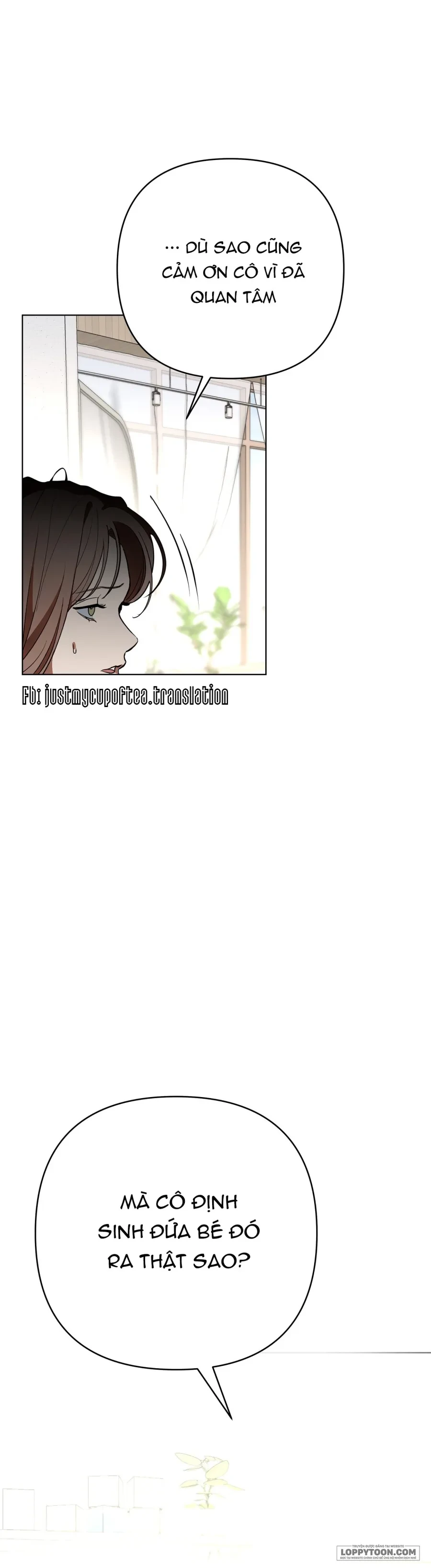 Ngưỡng Tuyệt Đối Chapter 30 - Trang 27