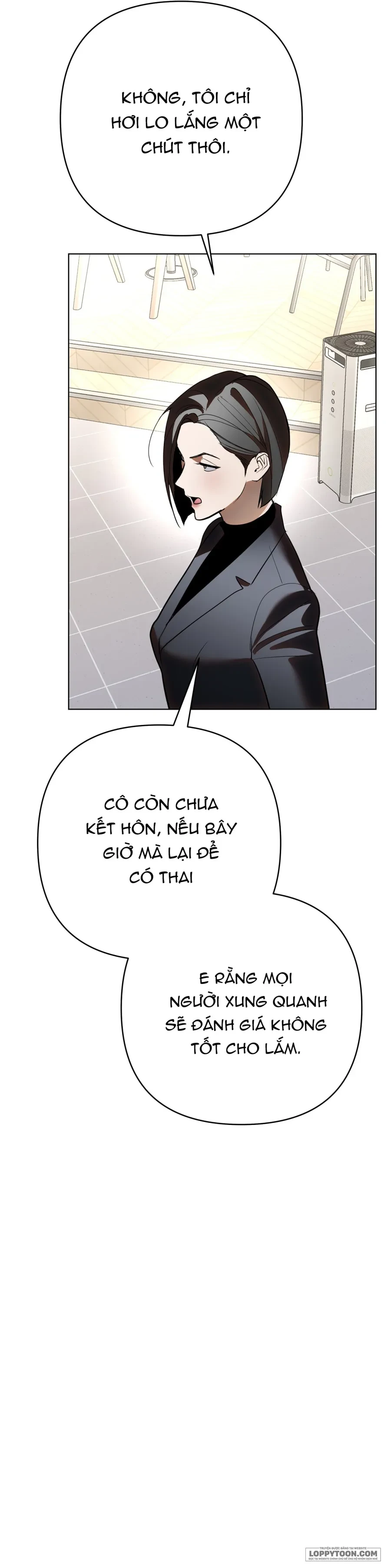 Ngưỡng Tuyệt Đối Chapter 30 - Trang 29