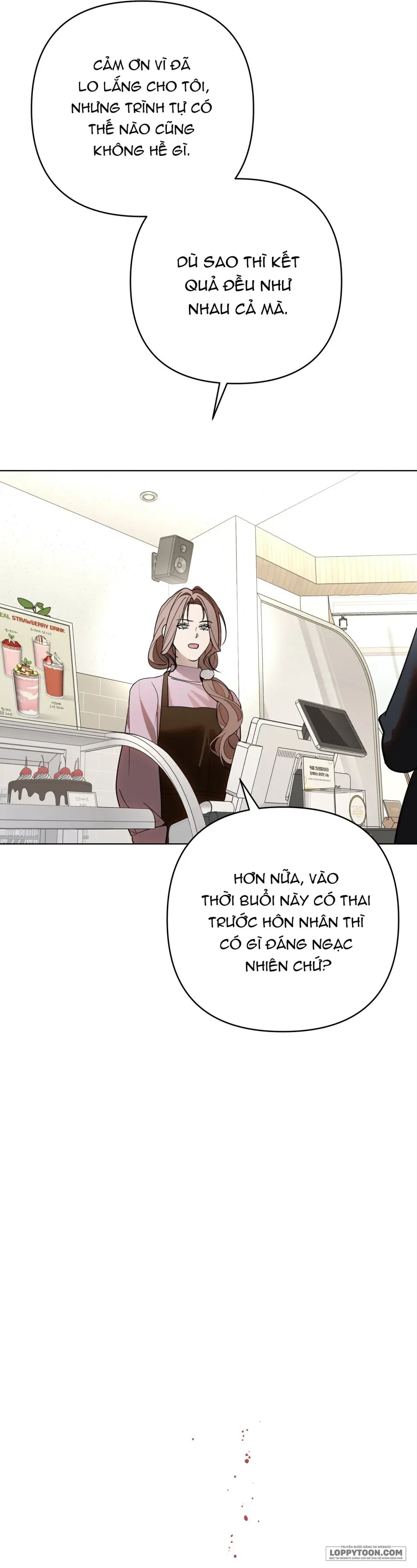 Ngưỡng Tuyệt Đối Chapter 30 - Trang 30