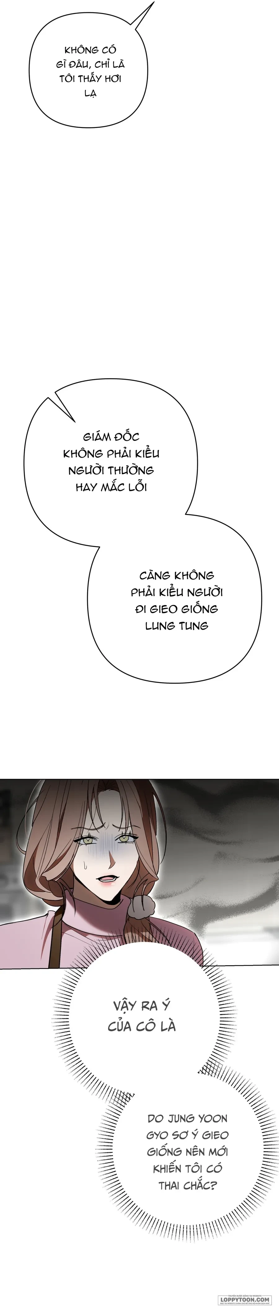 Ngưỡng Tuyệt Đối Chapter 30 - Trang 32