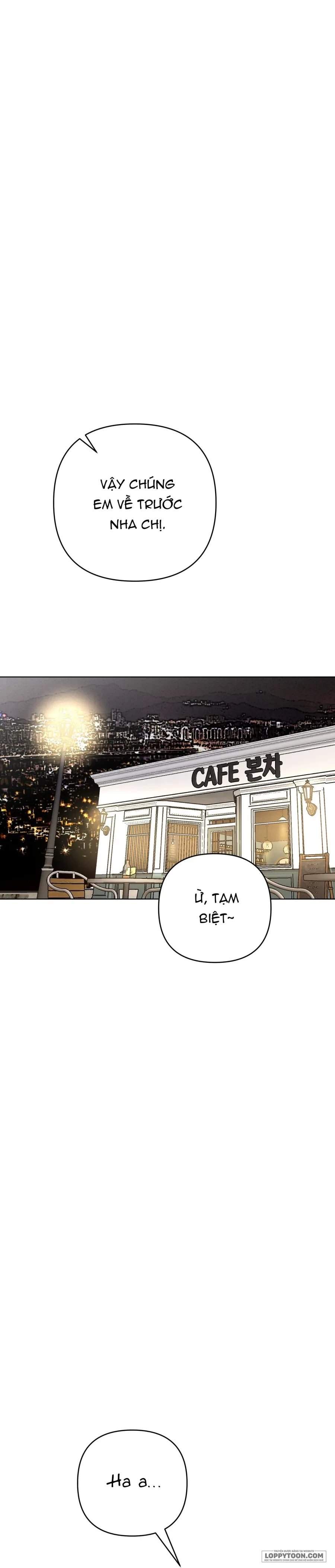 Ngưỡng Tuyệt Đối Chapter 30 - Trang 36