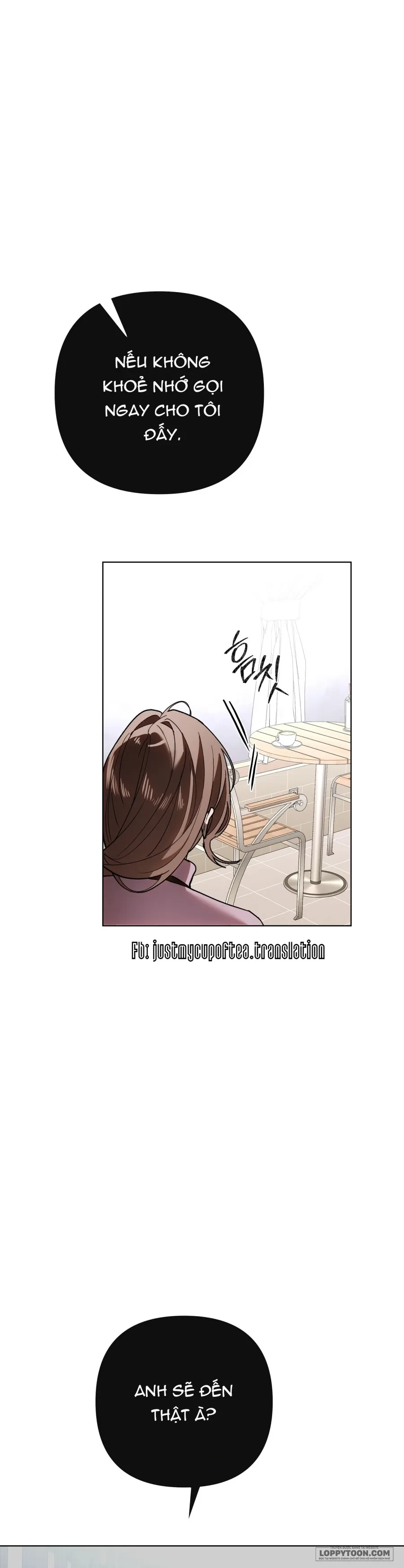 Ngưỡng Tuyệt Đối Chapter 30 - Trang 38