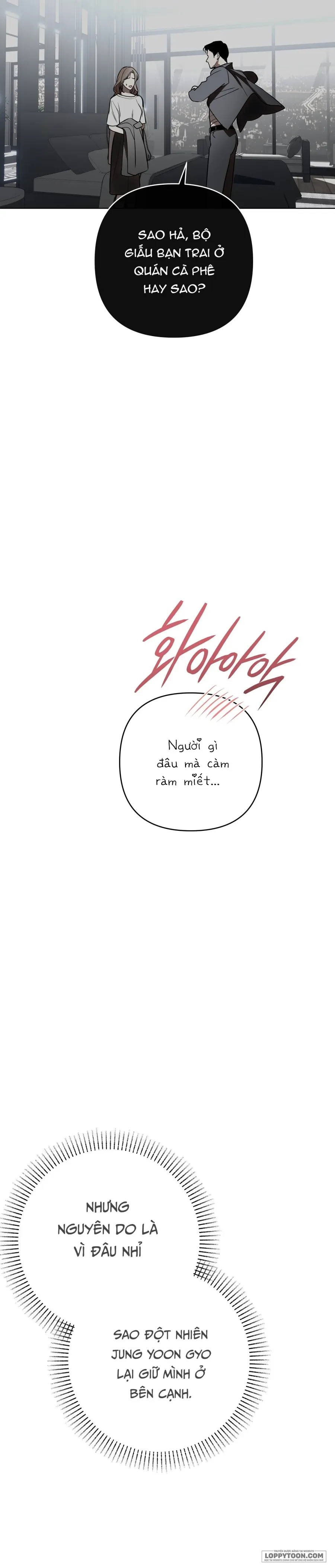 Ngưỡng Tuyệt Đối Chapter 30 - Trang 39