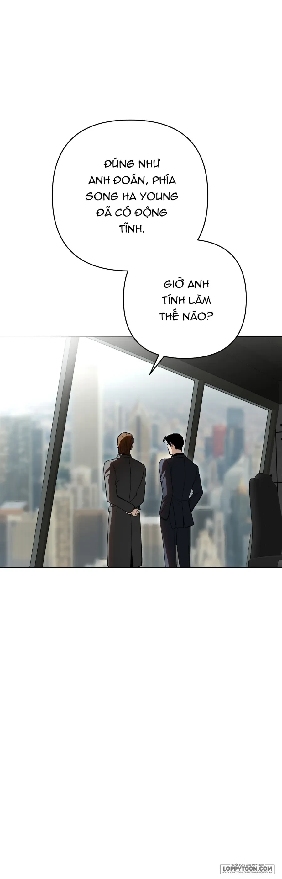 Ngưỡng Tuyệt Đối Chapter 30 - Trang 4