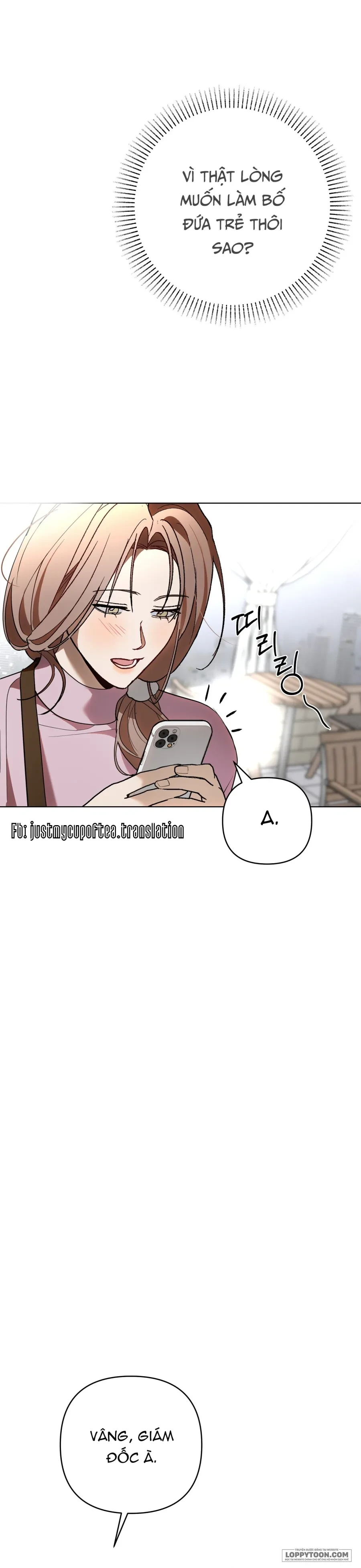Ngưỡng Tuyệt Đối Chapter 30 - Trang 40