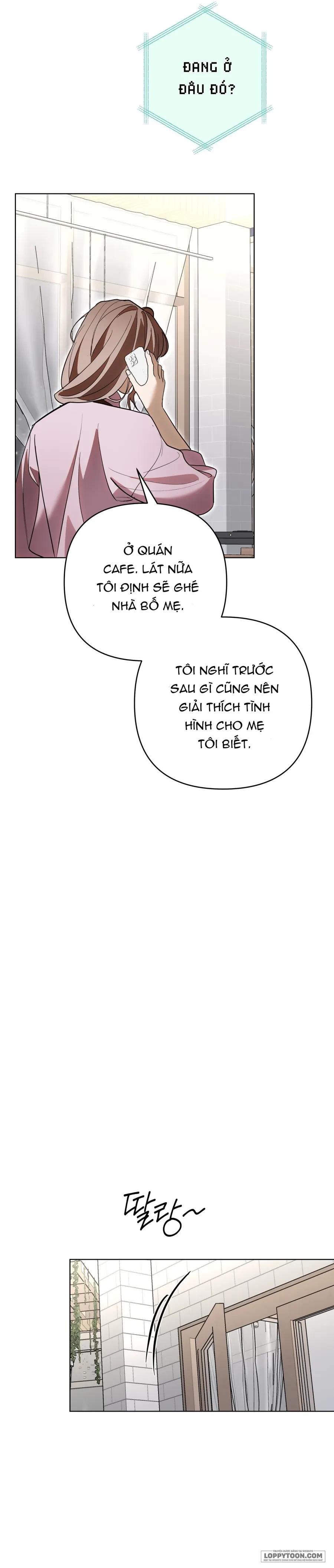 Ngưỡng Tuyệt Đối Chapter 30 - Trang 41