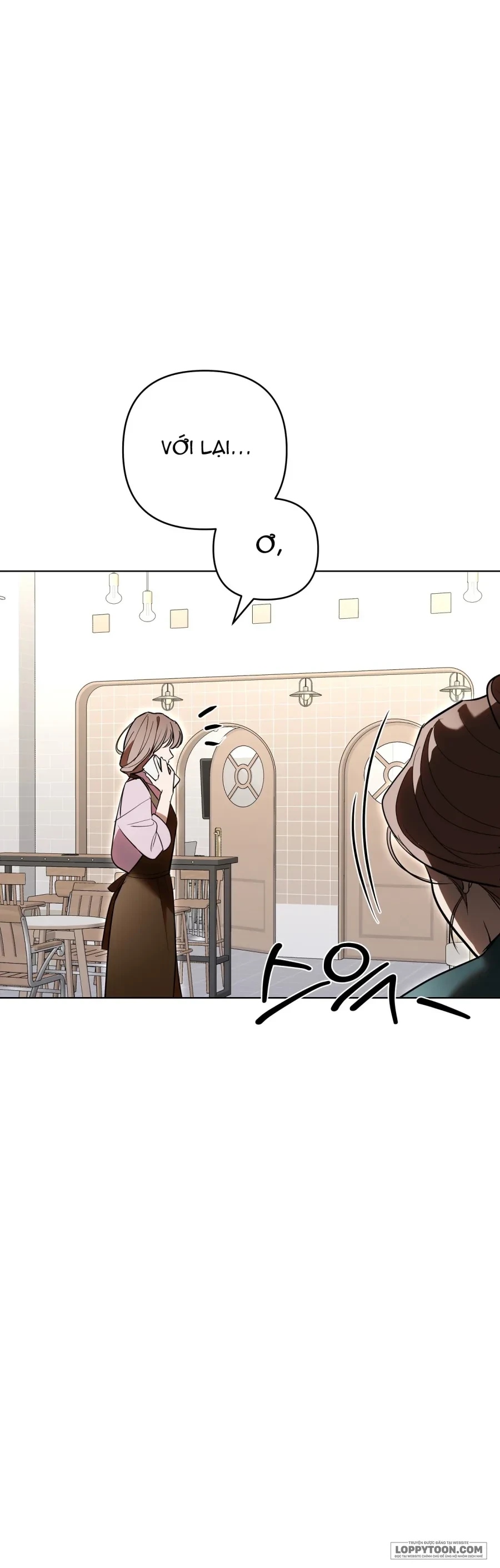 Ngưỡng Tuyệt Đối Chapter 30 - Trang 42