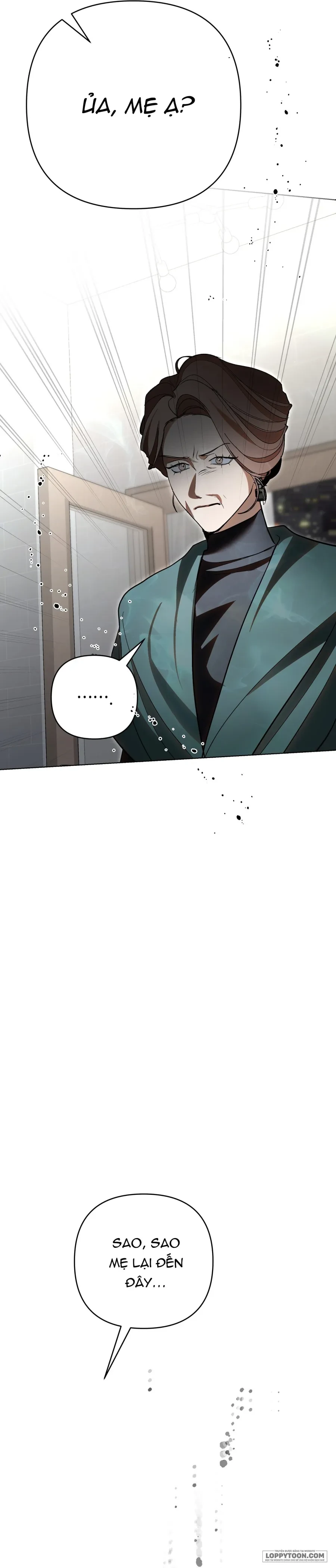 Ngưỡng Tuyệt Đối Chapter 30 - Trang 43