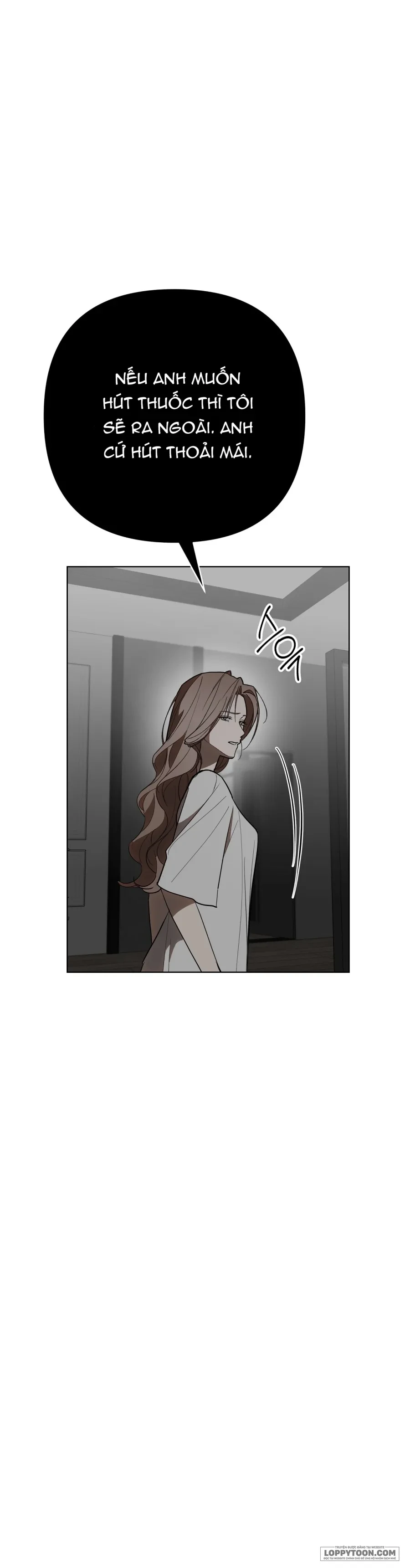 Ngưỡng Tuyệt Đối Chapter 30 - Trang 8