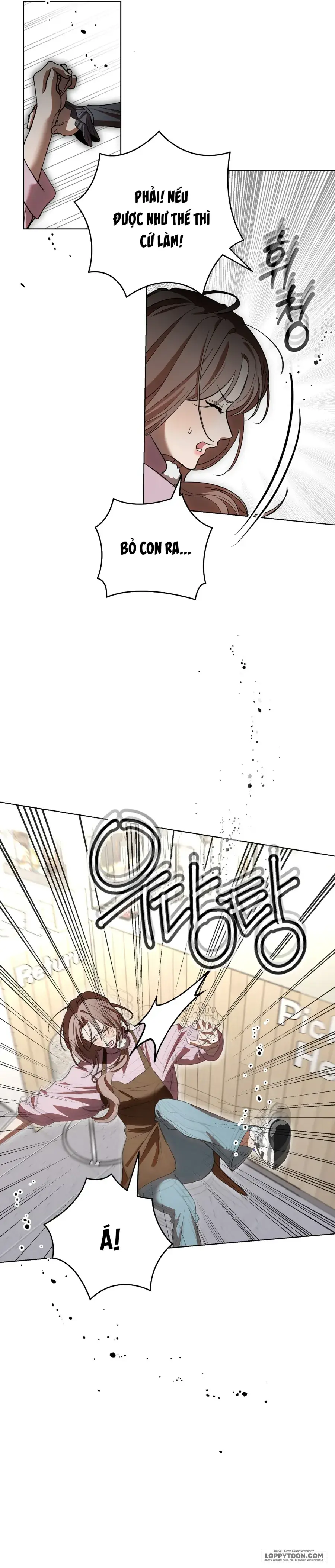 Ngưỡng Tuyệt Đối Chapter 31 - Trang 11