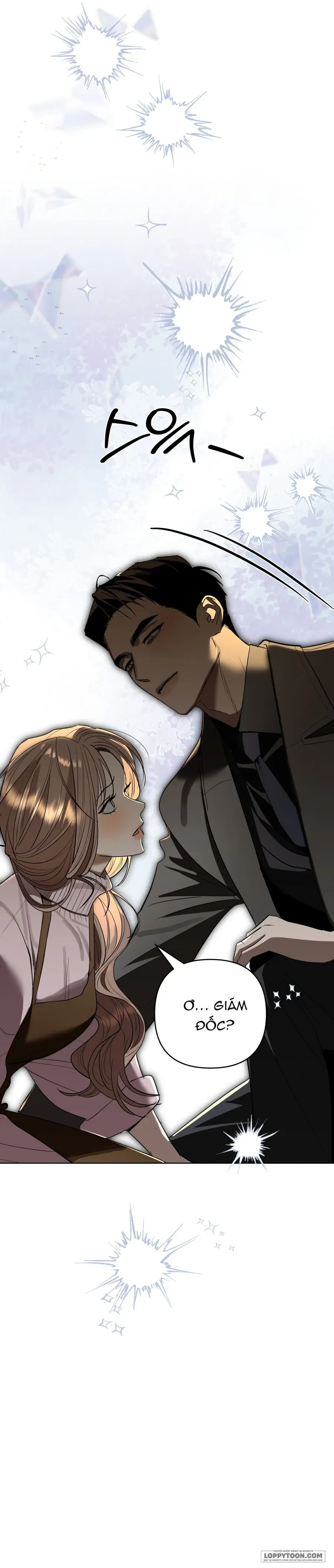 Ngưỡng Tuyệt Đối Chapter 31 - Trang 16