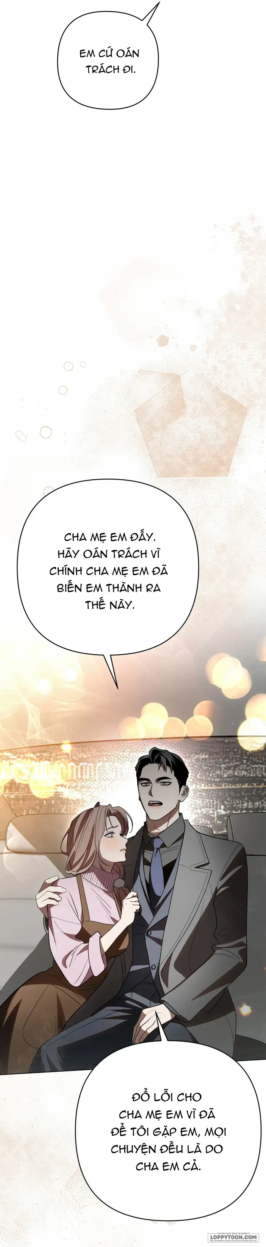 Ngưỡng Tuyệt Đối Chapter 31 - Trang 24