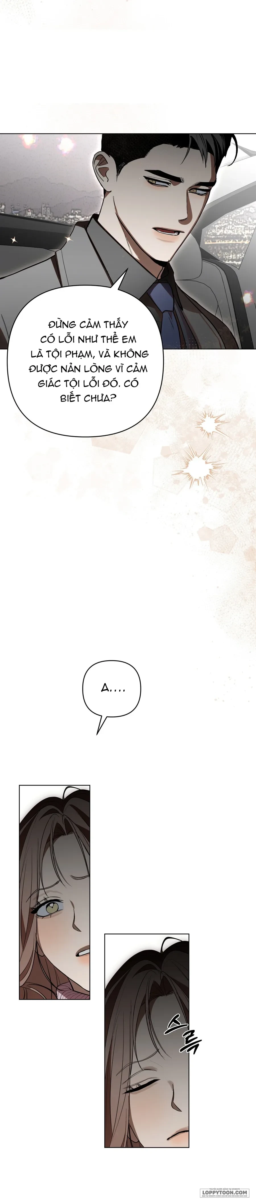 Ngưỡng Tuyệt Đối Chapter 31 - Trang 25